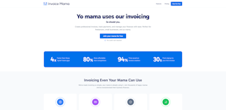 Invoice Mama